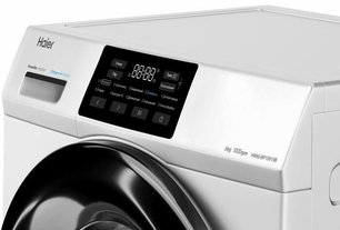 Стиральная машина Хайер HW60-BP10919B фото 4 в Тюмени Стиральная машина Haier HW60-BP10919B фото 4 в Тюмени