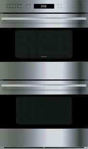 Сдвоенный духовой шкаф Вольф ICBDO30TE/S/TH фото в Тюмени Сдвоенный духовой шкаф Wolf ICBDO30TE/S/TH фото в Тюмени