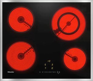 Варочная панель Miele KM 6520 FR, с витрины новая без коробки фото в Тюмени