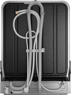 Встраиваемая посудомоечная машина Аско DFI544B фото 4 в Тюмени Встраиваемая посудомоечная машина Asko DFI544B фото 4 в Тюмени