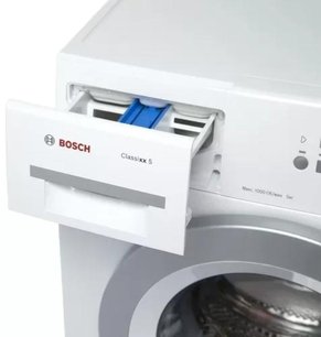 Стиральная машина Бош WLG 20060 OE фото 3 в Тюмени Стиральная машина Bosch WLG 20060 OE фото 3 в Тюмени