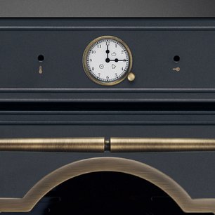 Духовой шкаф Smeg SFP67C1TAO фото 3 в Тюмени