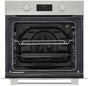 Электрический духовой шкаф Крона MAGNETE 60 IX фото 3 в Тюмени Электрический духовой шкаф KRONA MAGNETE 60 IX фото 3 в Тюмени