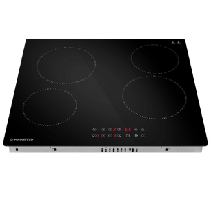 Варочная панель Maunfeld CVCE594STBK фото 2 в Тюмени