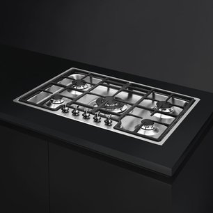 Варочная панель Smeg PGF75-4 фото 3 в Тюмени