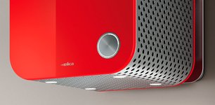 Вытяжка Элика 35CC DYNAMIQUE RED/F/35 фото 2 в Тюмени Вытяжка Elica 35CC DYNAMIQUE RED/F/35 фото 2 в Тюмени