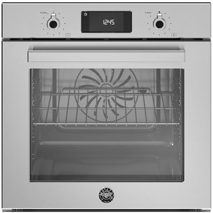 Духовой шкаф Бертаззони F6011PROPLX/23 фото в Тюмени Духовой шкаф Bertazzoni F6011PROPLX/23 фото в Тюмени