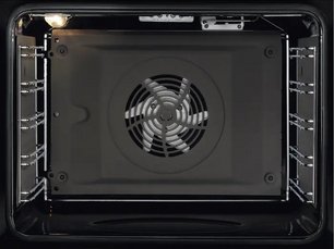 Духовой шкаф Электролюкс EOF5C70X фото 4 в Тюмени Духовой шкаф Electrolux EOF5C70X фото 4 в Тюмени