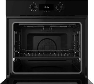 Духовой шкаф Тека HLB 8400 FULL BLACK фото 2 в Тюмени Духовой шкаф Teka HLB 8400 FULL BLACK фото 2 в Тюмени