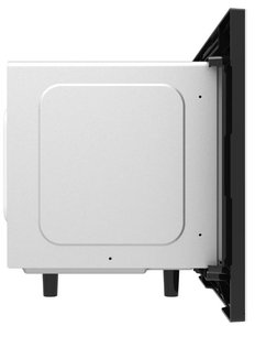 Встраиваемая микроволновая печь Haier HMX-BTG207W фото 3 в Тюмени