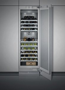 Винный шкаф Гаггенау RW 464-301 фото 2 в Тюмени Винный шкаф Gaggenau RW 464-301 фото 2 в Тюмени