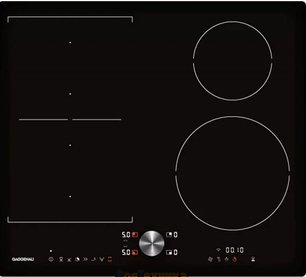 Варочная панель Gaggenau CI 262-101 фото в Тюмени