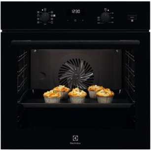 Духовой шкаф Электролюкс OKD 5C51 Z фото в Тюмени Духовой шкаф Electrolux OKD 5C51 Z фото в Тюмени