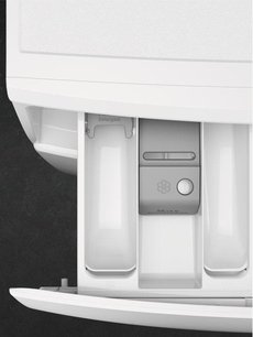 Стиральная машина АЕГ LFR73844BE фото 4 в Тюмени Стиральная машина AEG LFR73844BE фото 4 в Тюмени