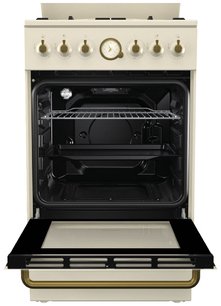 Газовая плита Горение G51CLI фото 3 в Тюмени Газовая плита Gorenje G51CLI фото 3 в Тюмени