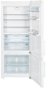 Холодильник Либхер CBN 4656 Premium BioFresh NoFrost фото 3 в Тюмени Холодильник Liebherr CBN 4656 Premium BioFresh NoFrost фото 3 в Тюмени