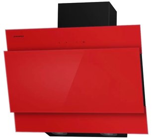 Вытяжка Маунфилд TOWER LUX 60 Red фото в Тюмени Вытяжка Maunfeld TOWER LUX 60 Red фото в Тюмени