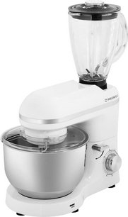 Кухонный комбайн Maunfeld MF-435WH PRO фото 4