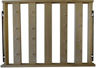 Винный шкаф Dunavox DAB-42.117DB фото 2 в Тюмени