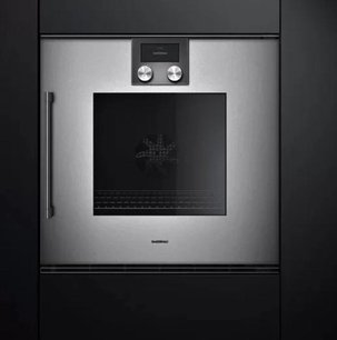 Духовой шкаф Гаггенау BOP 220-110 фото 2 в Тюмени Духовой шкаф Gaggenau BOP 220-110 фото 2 в Тюмени