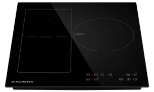 Варочная панель Maunfeld CVI453BK1 фото 2 в Тюмени