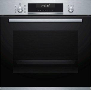 Духовой шкаф Бош HBG578BS0R фото в Тюмени Духовой шкаф Bosch HBG578BS0R фото в Тюмени
