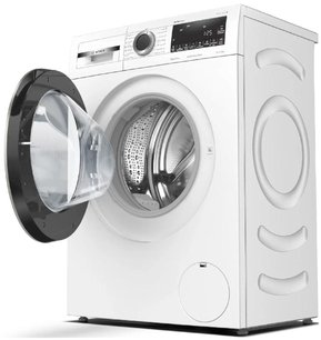 Стиральная машина Бош PerfectCare WHA222W1OE фото 3 в Тюмени Стиральная машина Bosch PerfectCare WHA222W1OE фото 3 в Тюмени