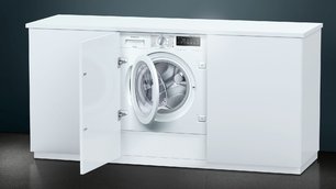 Стиральная машина Сименс WI14W540OE фото 4 в Тюмени Стиральная машина Siemens WI14W540OE фото 4 в Тюмени