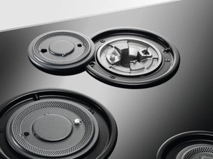 Варочная панель Electrolux EGT 97657 NK фото 3 в Тюмени