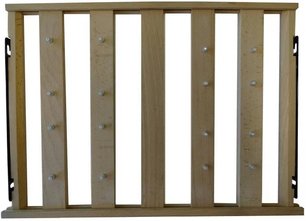 Винный шкаф Dunavox DAB-42.117DSS фото 2 в Тюмени