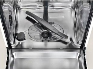 Встраиваемая посудомоечная машина Электролюкс EEA717110L фото 2 в Тюмени Встраиваемая посудомоечная машина Electrolux EEA717110L фото 2 в Тюмени