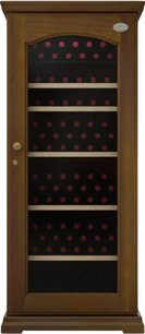 Винный шкаф IP CEXK 401-6 LNU фото 2 в Тюмени