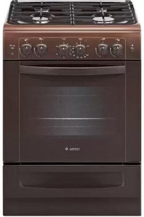 Плита Gefest ПГ 6101-02 0001 фото в Тюмени