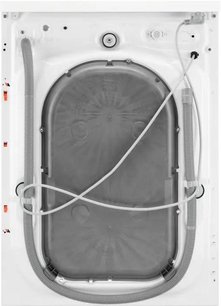 Стиральная машина Электролюкс EW7FN248S фото 2 в Тюмени Стиральная машина Electrolux EW7FN248S фото 2 в Тюмени