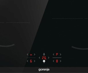 Независимая индукционная варочная панель Gorenje GI6421BC фото 3 в Тюмени