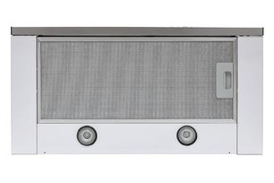 Встраиваемая вытяжка Крона KAMILLA power 600 inox 3P фото 2 в Тюмени Встраиваемая вытяжка KRONA KAMILLA power 600 inox 3P фото 2 в Тюмени