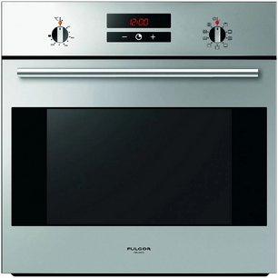 Духовой шкаф Фулгор Милано FQO 6009 MT X фото в Тюмени Духовой шкаф Fulgor Milano FQO 6009 MT X фото в Тюмени