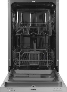 Встраиваемая посудомоечная машина Hyundai HBD 440P фото 3 в Тюмени