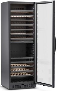 Винный шкаф Dometic E115FG Double Gold фото 2 в Тюмени