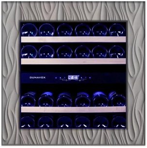 Винный шкаф Dunavox DAB-25.62DOP.TO фото в Тюмени