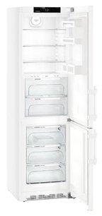 Холодильник Либхер CBN 4835 фото 4 в Тюмени Холодильник Liebherr CBN 4835 фото 4 в Тюмени
