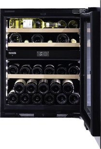 Винный шкаф Dunavox DVN-32.85DB.TO фото 2 в Тюмени