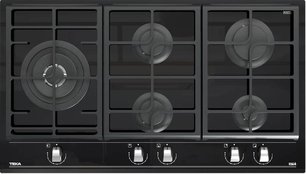 Варочная панель Teka GZC 95320 XBC BLACK фото 2 в Тюмени