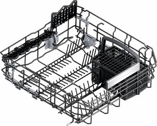 Встраиваемая посудомоечная машина Gaggenau DF271101F фото 3 в Тюмени