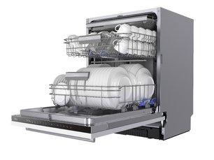 Встраиваемая посудомоечная машина Midea MID60S450i фото 3 в Тюмени