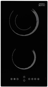 Электрическая варочная панель KRONA ORSA 30 BL фото в Тюмени