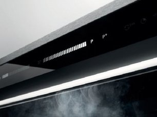 Вытяжка Горение Плюс GHT92X фото 2 в Тюмени Вытяжка Gorenje Plus GHT92X фото 2 в Тюмени