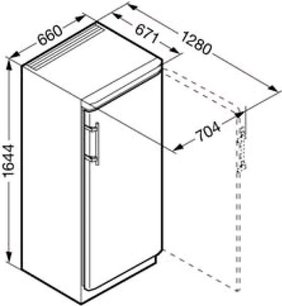 Винный шкаф Либхер WT 4176 GrandCru фото 4 в Тюмени Винный шкаф Liebherr WT 4176 GrandCru фото 4 в Тюмени