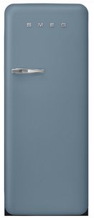 Холодильник Смег FAB28RDSB6 фото в Тюмени Холодильник Smeg FAB28RDSB6 фото в Тюмени
