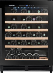Винный шкаф Climadiff CBU51S2B фото 2 в Тюмени